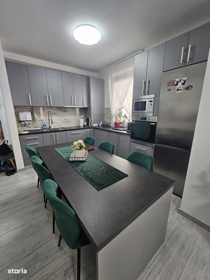 COMISION 0%! Apartament 2 camere Dumbravita - etaj 1 !! - 6