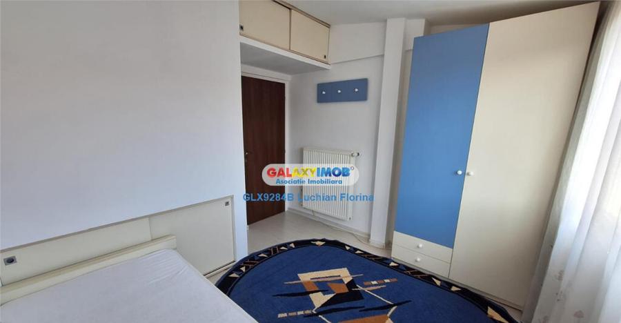 Apartament 3 camere, curte proprie, parcare I Giulesti - 1