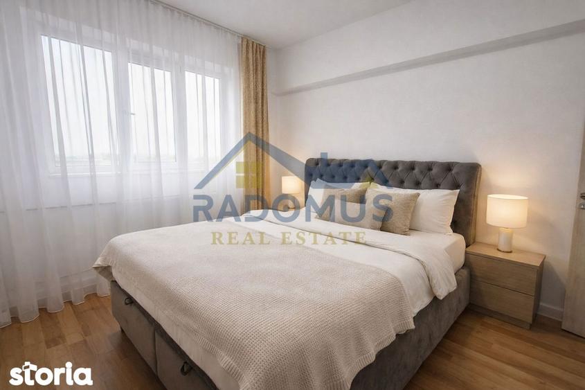 Apartament 2 camere | Etaj 5/9 | 63 Mp | Ploiesti - Bariera Bucure?ti - 2