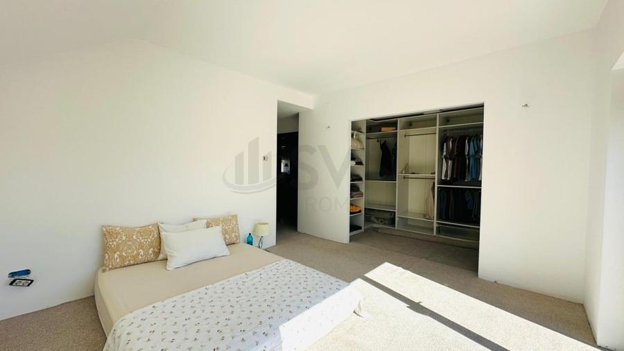 REV2005055 Vila de inchiriat in complex rezidential Corbeanca - 11