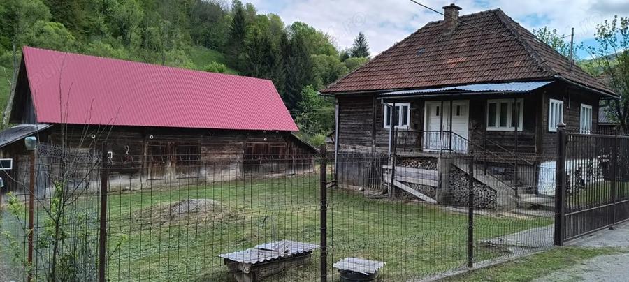 Casa ?araneasca de vanzare, Avram Iancu, Alba - 8