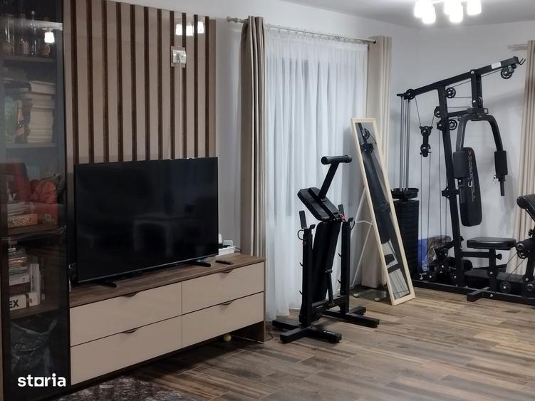 Casa de vanzare Bradu, Arge? (aproape de Pite?ti) - 10