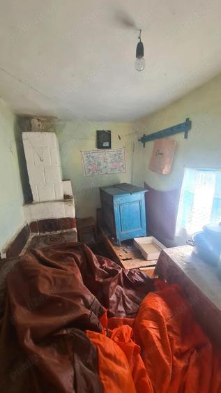 Casa batraneasca + 10.076 mp teren de vanzare in comuna Cepari, Jude? Arge?. - 18