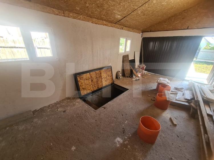 Casa, 4 dormitoare, Lunca Cetatuii - 3