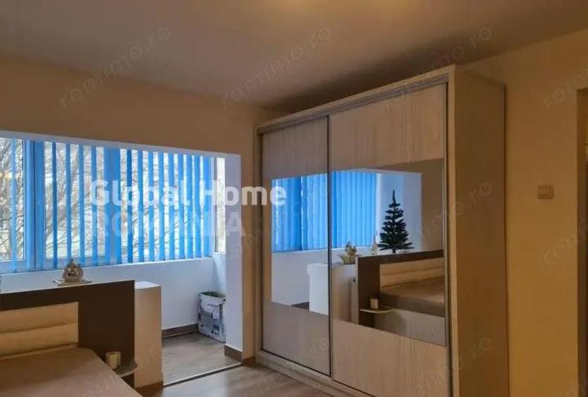 Garsoniera | Vitan Mall | Bloc Mixt | Renovata | 40mp - 2