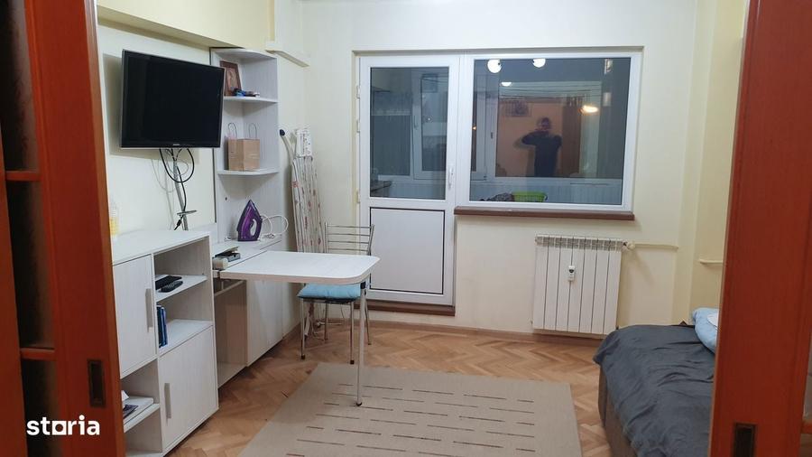 BRD Rahova | 3cam | 2bai | et.3/ 8 | mobil utilat compl | AC | Boiler - 8