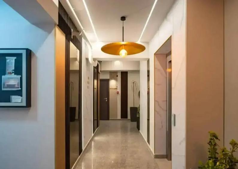 Ivory Residence Pipera - Apartament 1 camera complet mob... - 10