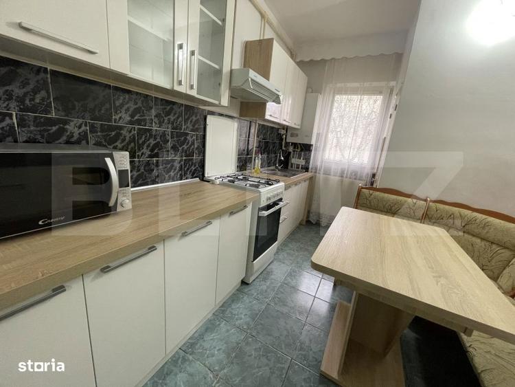 Apartament 2 camere, Dumbrava Nord, parter - 8