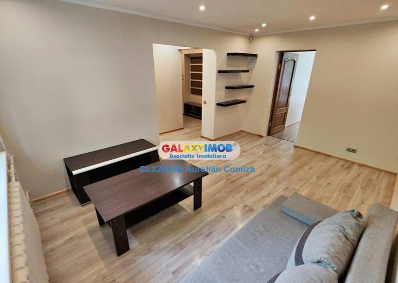 2 camere Soseaua Chitila - 12