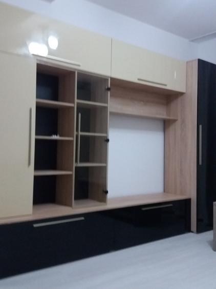 Inchiriere bloc nou 2 cam Pacii  5 min metrou, cu centrala proprie - 3