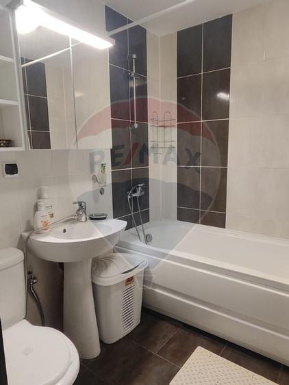Apartament cu 2 camere de închiriat în zona Basarabia - 9
