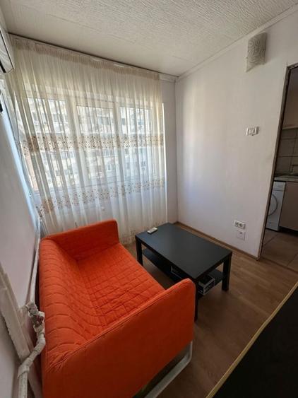 Lujerului | Garsoniera | Metrou 2 Min | Renovata | 6/10 | Investitie - 9