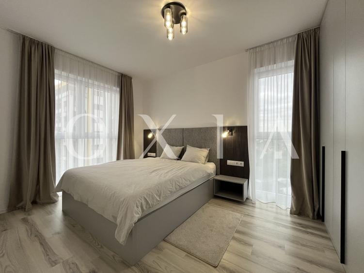 SX627 Denya Forest - 3 Camere - 2 Bai - 4