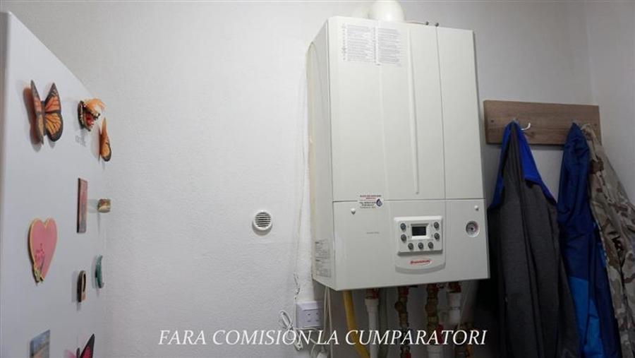 OLANESTI, CASA NOUA, TEREN 1389 MP - 10