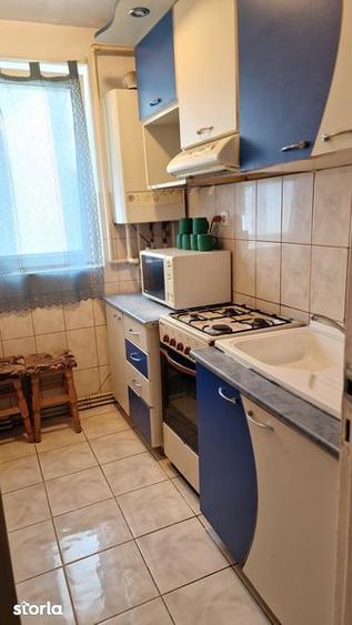 Apartament de inchiriat cu 2 camere zona Gara/Decebal - 8