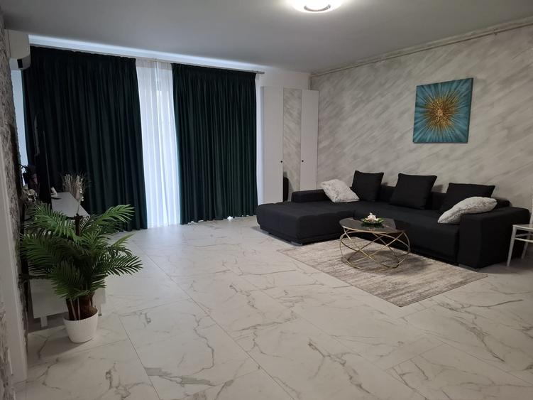 Urgent!Statiunea Mamaia-2 camere  cu vedere la mare si loc de parcare - 3