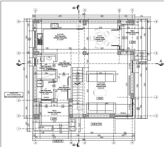 Casa  P+1,  2025, in Paulesti - 3
