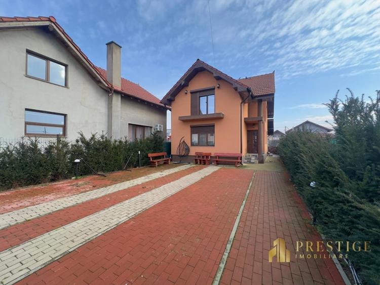 Casa noua P+E cu 3 camere de vanzare in Osorhei – judetul Bihor - 19