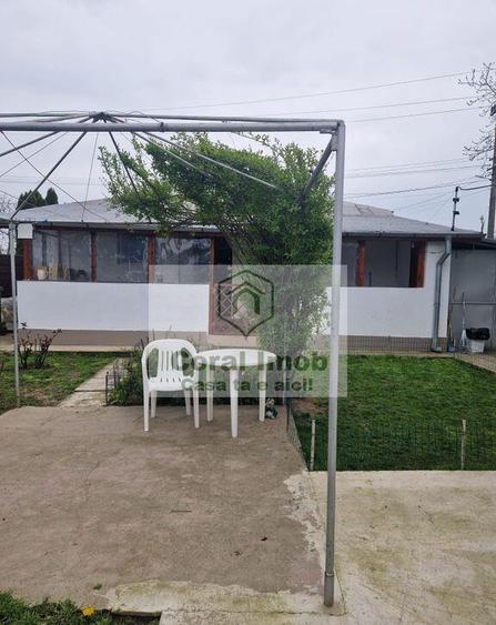 Inchiriere casa comuna 1 decembrie - 12