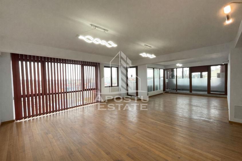 Penthouse 143 mp + terasa 125 mp, Zona Complexul Studentesc - 3