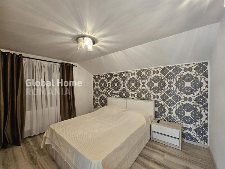 Vila Individuala 180 MP | Tunari | Curte 250 MP | Centrala Proprie - 21