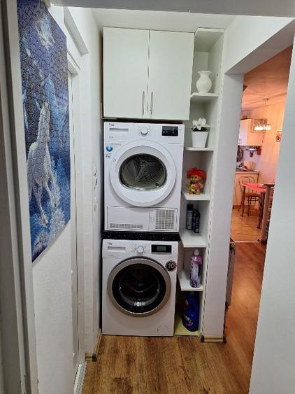 Vând apartament 3 camere.  - 8