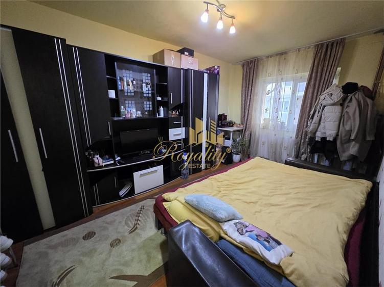 OPORTUNITATE, Garsoniera, 21 mp, parter- Zona Buziasului - 1