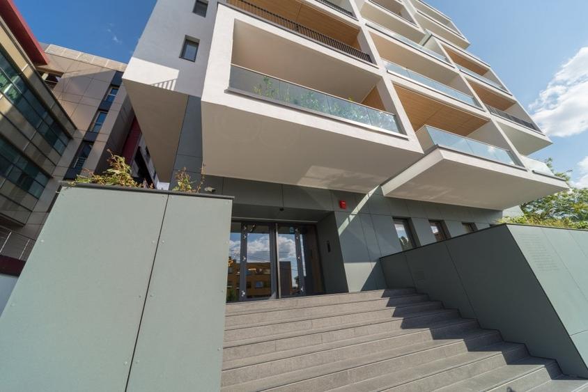 FLOREASCA, apartament in imobil tip boutique! - 1