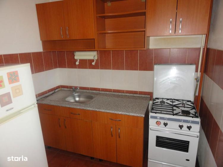 Apartament 1 camera in bloc nou Gradiste - 16