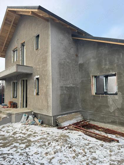 Casa de vanzare Calea Romanului - 3