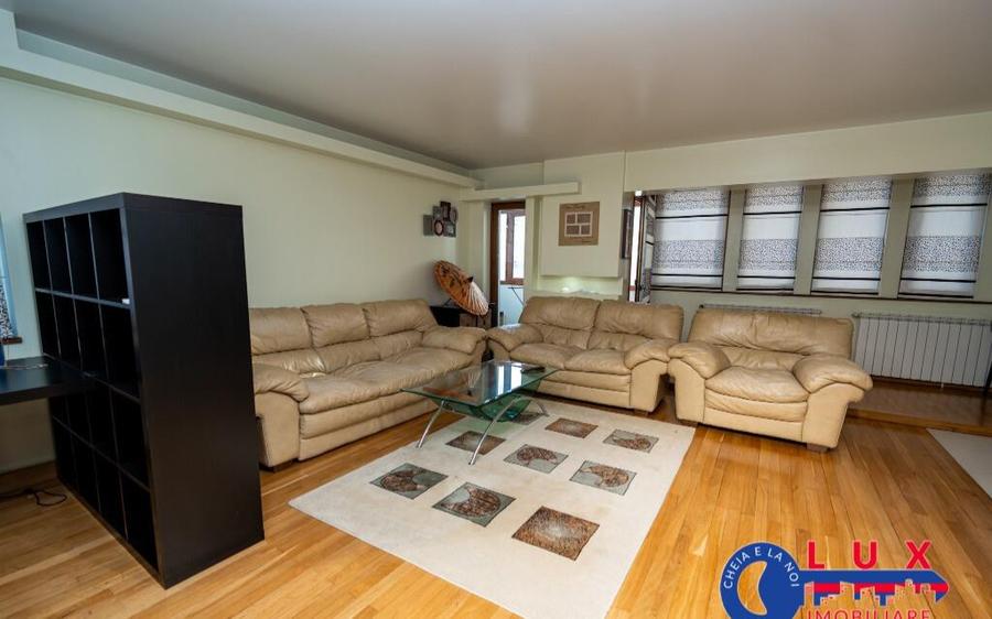 ID 3637 Apartament 3 camere - ULTRACENTRAL - Strada Babadag - 9