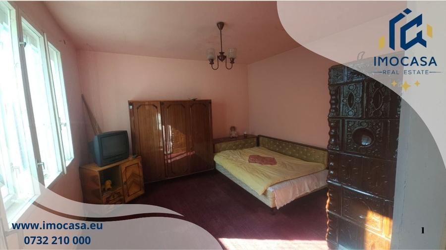 De Vânzare casă Pâncota Arad 6 camere, sup. generoasă confort, Garaj - 9