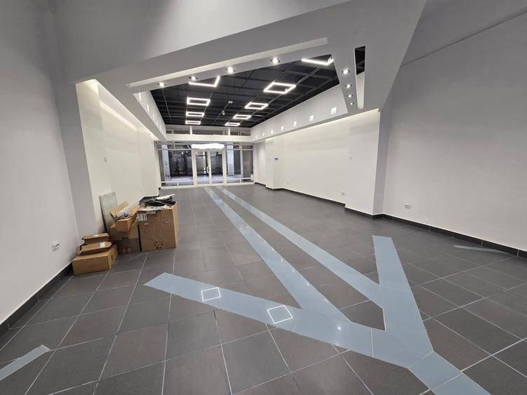 Spatiu comercial de inchiriat – Centru, Bulevardul Stefan cel Mare - 2