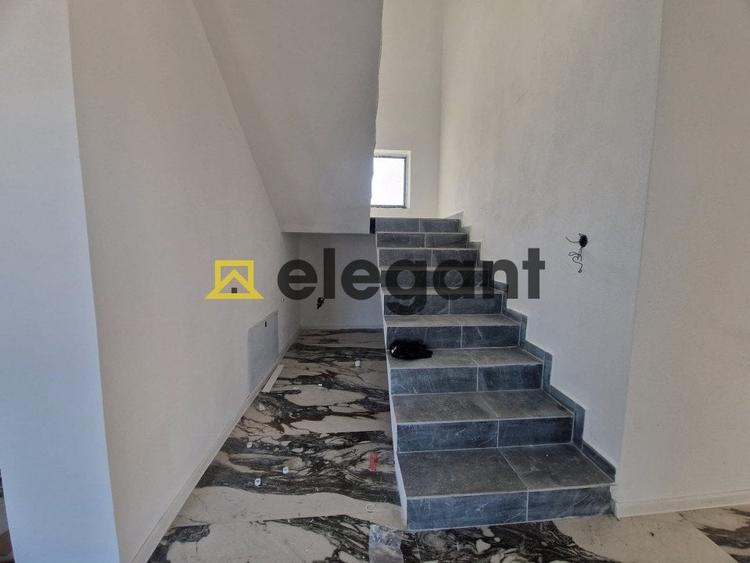 Casa finalizata 2025, P+1E, 111 mp, teren 250 mp, Simnicu de Sus-Jieni - 13