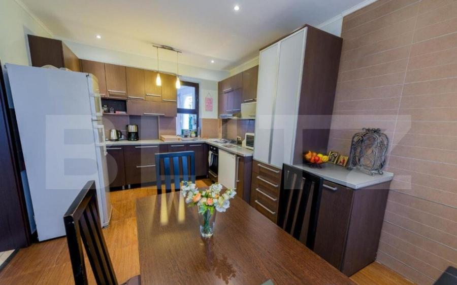 Casa / Vila, 240 mp, zona Cristian Brasov - 8