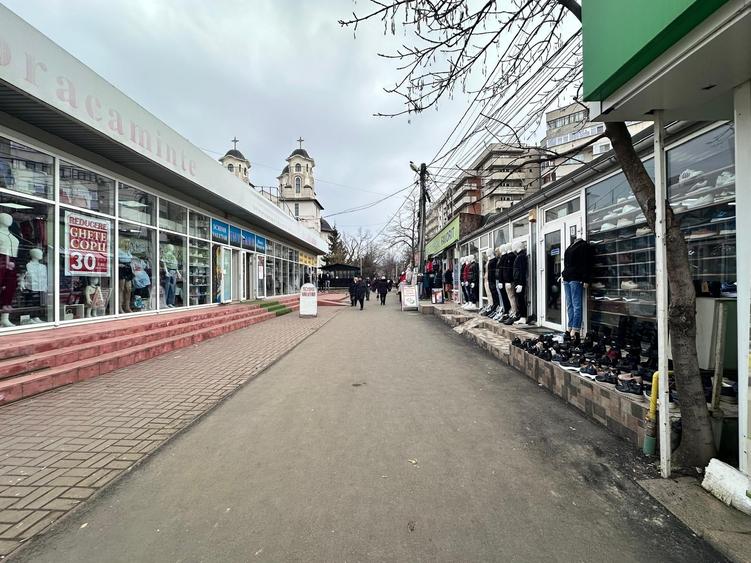 Spatiu comercial de la 33mp la 95mp, Alexandru, langa dr. Max - 8