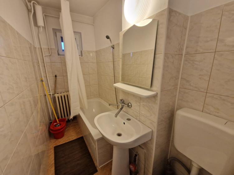 zona deosebit de frumoasă-Circumvalatiunii la 7 minute de Iulius Mall - 11