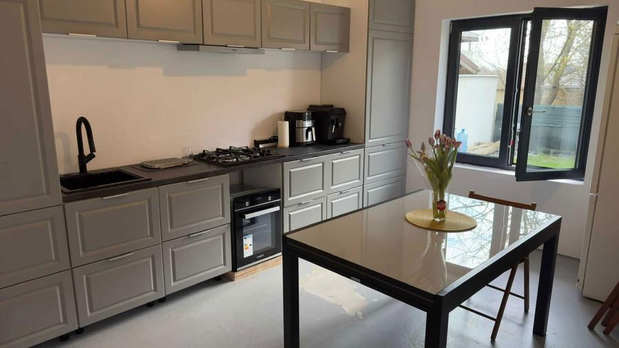 Casa P+1 *prima inchiriere* - 4