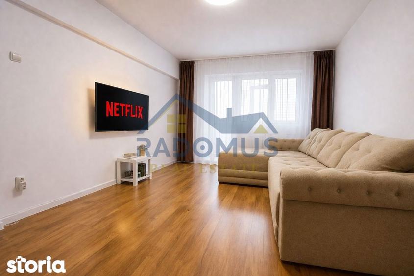 Apartament 2 camere | Etaj 5/9 | 63 Mp | Ploiesti - Bariera Bucure?ti - 7