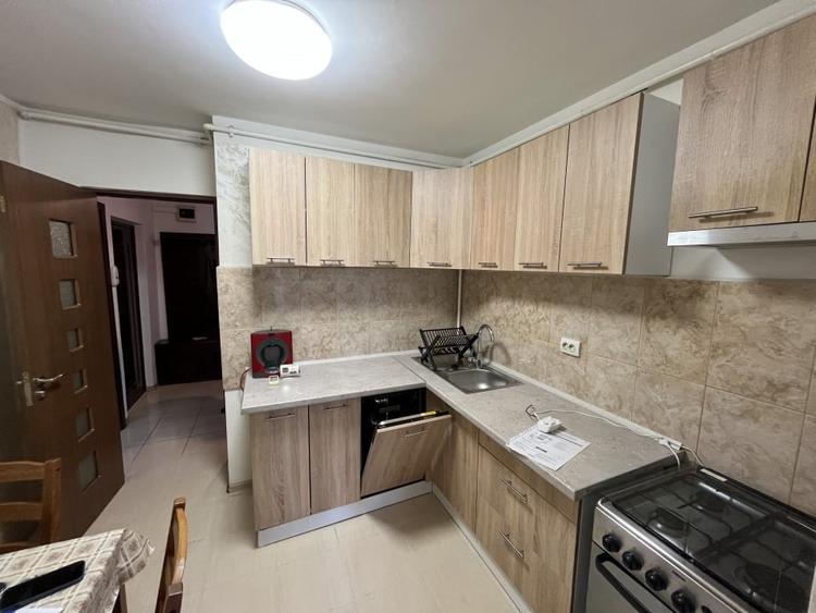 Apartament 2 camere, decomandat, etaj 1, zona Gara! - 8