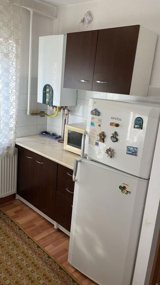 Garsoniera Petrila - 8