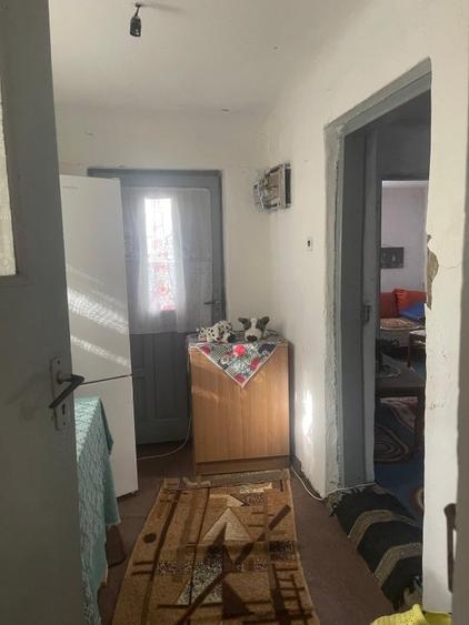 Teren cu casa in comuna Iepuresti, 33km de centrul Bucuresti - 6
