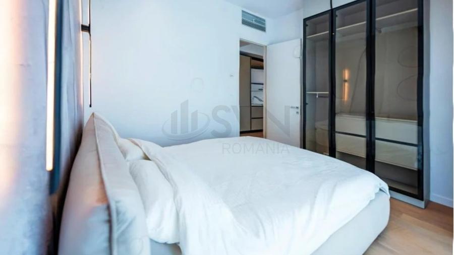 REA1023200 Apartament superb 2 camere One Verdi Park I Moblat modern - 13