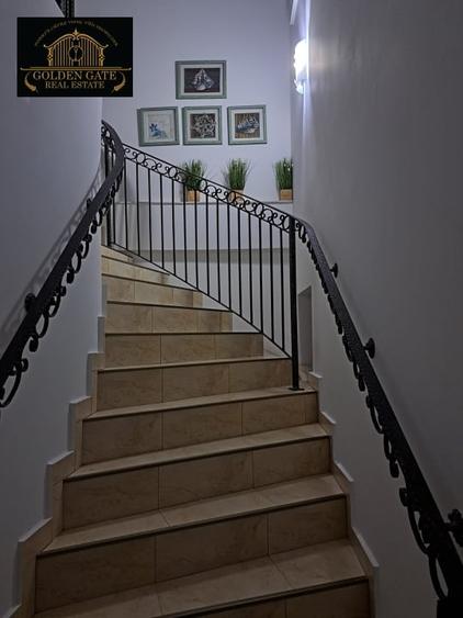 Vila P+1+M la cheie,428 mp,500 m de plaja–investitie excelenta! - 5