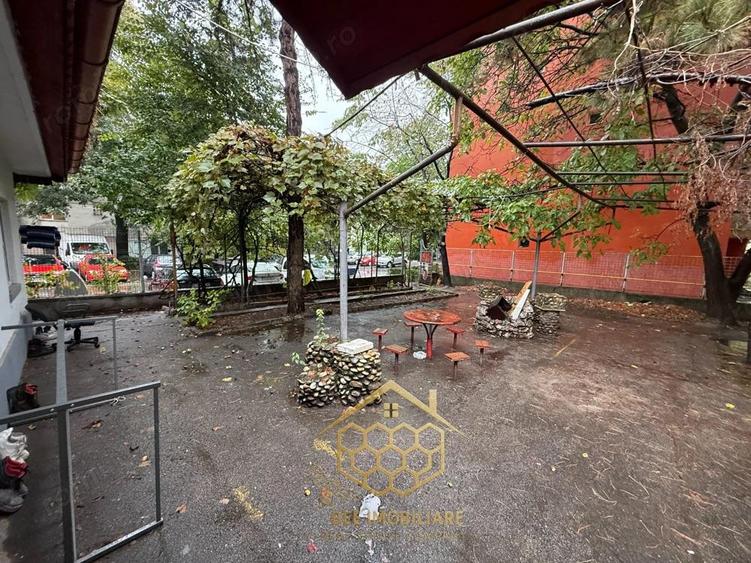 Teren in cartierul George Enescu - 1