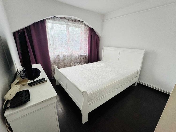 Apartament 2 camere Nicolina-Prima Statie, investitie