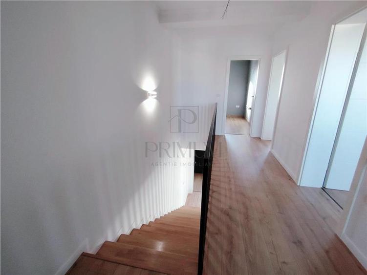 Duplex premium - toate utilitatile - la cheie - 5