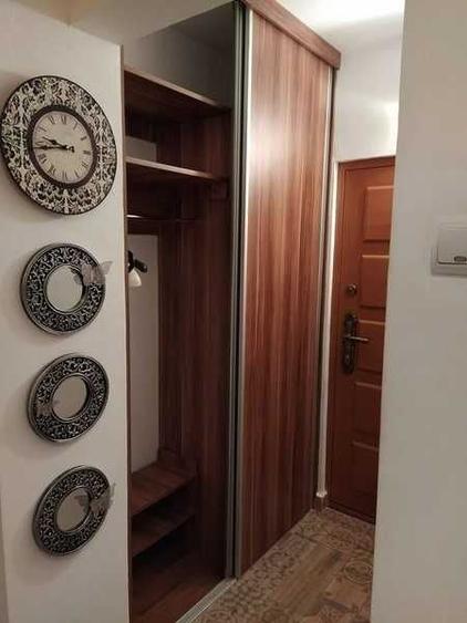 Giurgiului adiacent -2 camere - 5