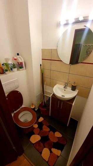 Comision 0! Ap cu 3 camere decomandat, 66mp, Et. 3/4, Torontalului VOX - 16