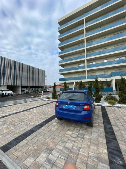 Oferta: Ap 2 Camere + Loc de parcare - 4